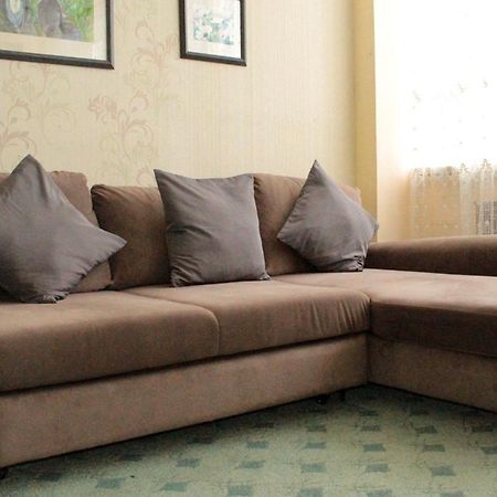 Павлодар Hotel ภายนอก รูปภาพ