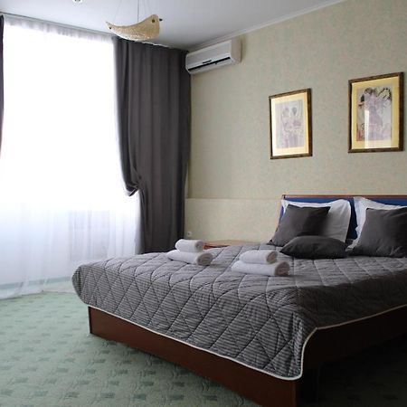 Павлодар Hotel ภายนอก รูปภาพ