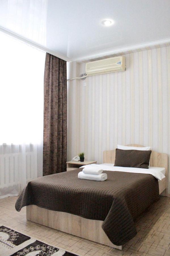Павлодар Hotel ภายนอก รูปภาพ