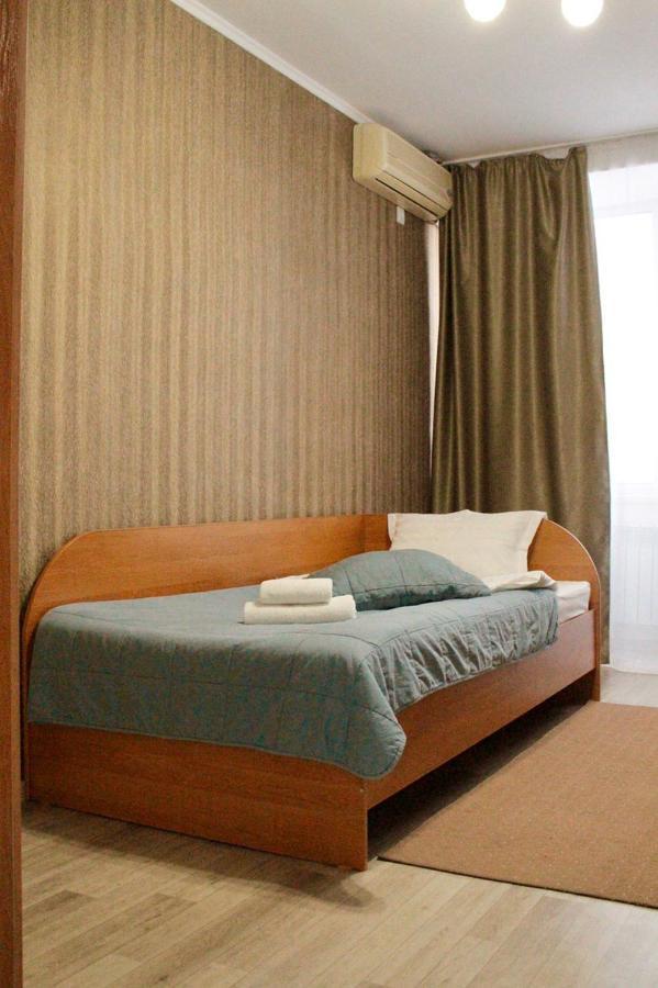 Павлодар Hotel ภายนอก รูปภาพ