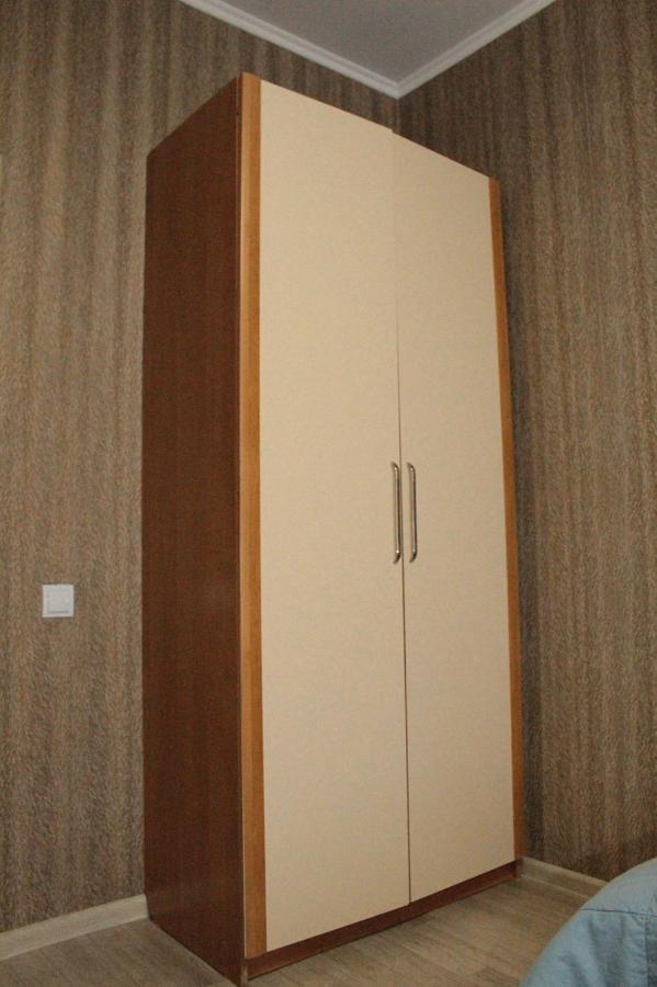 Павлодар Hotel ภายนอก รูปภาพ